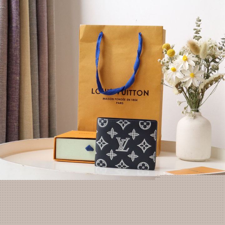 LV Wallets
